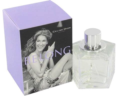 celine dion belong perfume price|Celine Dion perfume sensational.